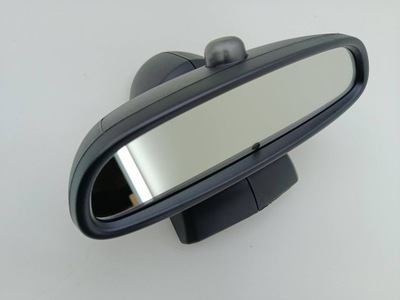 Bmw f45 дзеркало заднього виду внутрішнє 026661 фото №1