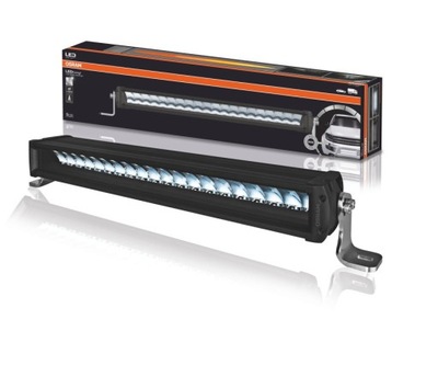 Lightbar FX500-SP Osram 35W 3500lm 9,4x65,5x7,7