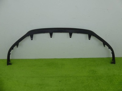 Спойлер бампер перед lexus rx 5 v 22r- фото №1