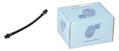 Шланг тормозной задний mitsubishi space star 98- фото №1