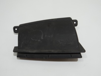 Впуск канал повітря правий bmw e87 7547591 фото №1