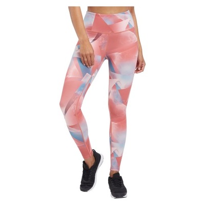 Legginsy damskie treningowe Energetics Kapinem 42