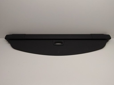 Mercedes glk x204 lift шторка багажника оригінал 12-15 фото №1