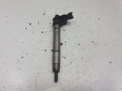 Land rover freelander ii 2.2 td4 форсунка инжектор 0986435362 фото №1