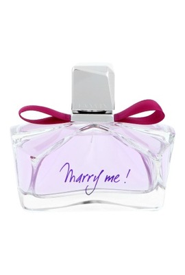 Lanvin Marry Me! Edp 75ml