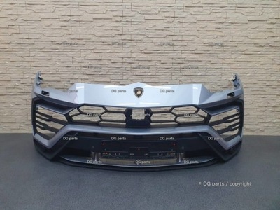 LAMBORGHINI URUS PARAGOLPES PARTE DELANTERA DELANTERO FRONT BUMPER  