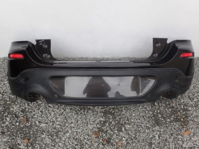 Бампер задняя задний mini paceman r61 2012-2016r фото №1