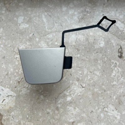 Citroen ds7 ds 7 crossback 17- заглушка бампер перед 9819733477 фото №1