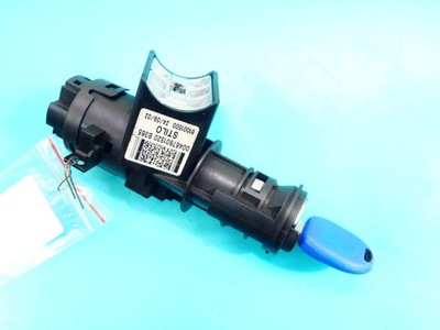 Замок запалювання ключ fiat stilo фото №1