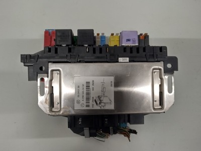 Mercedes r230 sl 5,5 amg модуль sam a2305455432 фото №1