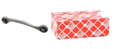 Febi рычаг mercedes задние zaw. левый s- w221 фото №1