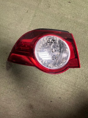 VW EOS 1Q0 ФАРА ЛЕВЫЙ ЗАД LED (СВЕТОДИОД ) 1Q0945095 K