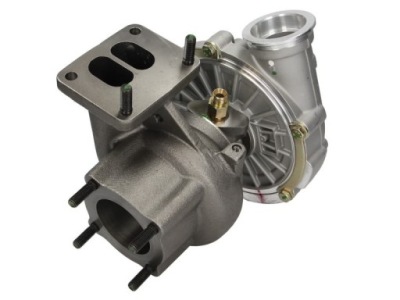 Турбонагнетатель mahle 001 tc 17401 000 фото №1