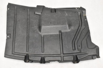 Bmw 3 f30 f80 защита нижняя двигателя 7363203 фото №1