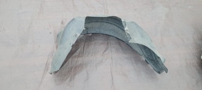 Kia sportage iii подкрылок левая задняя фото №1