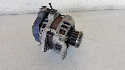 Генератор kia picanto ii 1.0 фото №1