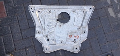 Bmw x5 f15 захист pod двигун 6853814 фото №1