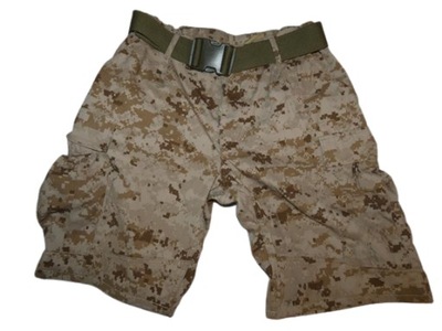 szorty MARPAT krótkie spodenki MARPAT USA