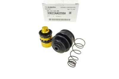 Subaru набір ремонтний циліндр зчеплення wrx xt turbo фото №1