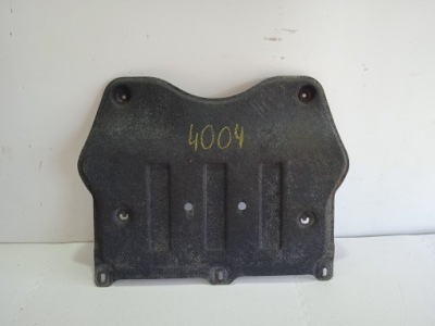 Ford kuga mk2 lift захист підвіска cv61-6e049-ab фото №1