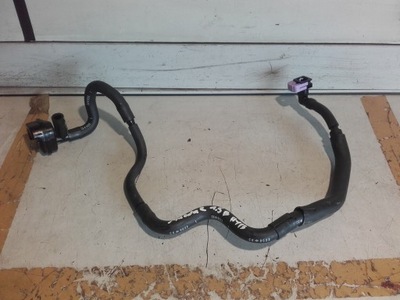 Mazda 2 dj lift шланг труба 20- фото №1