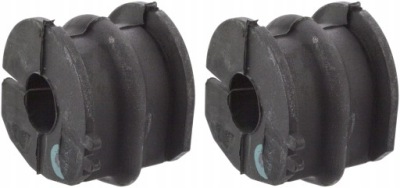 Febi 34068 підвіска, стабілізатор фото №1