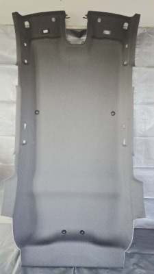 Потолок renault espace vi 739107711r 2025 rok сработавшая фото №1