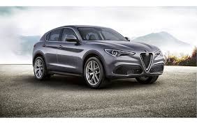 ALFA ROMEO STELVIO ĆWIARTKA LEWA TYLNA BŁOTNIK