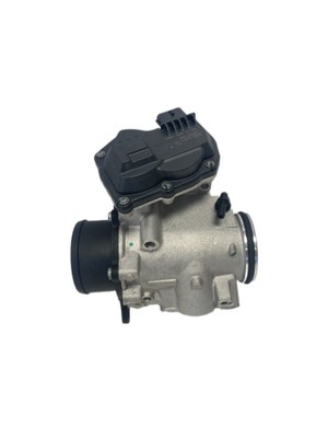 Клапан вихлопних газів egr range rover velar discovery jaguar f-pace xe xf 2.0 d фото №1