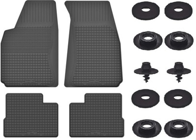 ESCOBILLAS UNIVERSALES + STOPERY: AUDI A8 D2 BERLINA 1994-2002  