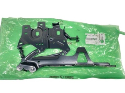 Новий aso петля кронштейн капот правий mini cooper f54 clubman фото №1