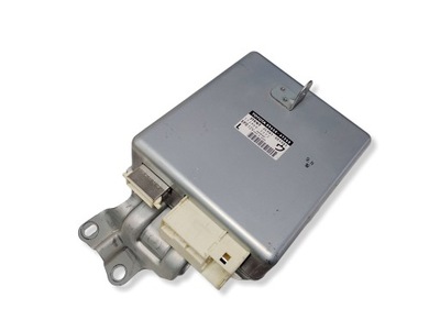 Toyota prius xw30 2011 модуль / блок керування підсилювача керма фото №1