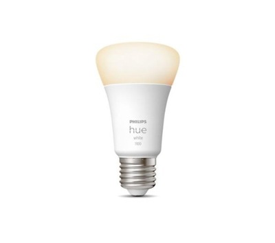 Żarówka LED Philips Hue White E27 1 sztuka