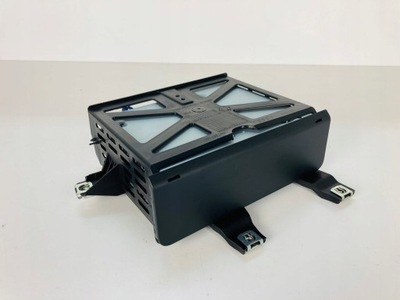 Audi a5 f5 8w модуль блок керування навігації радіо mib3 8w2035043e радіо фото №1