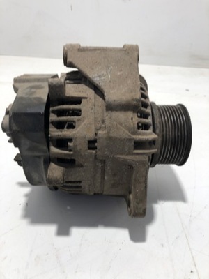 Генератор mercedes actros mp2 / mp3 12.0 360km фото №1