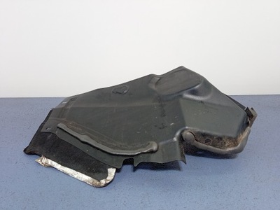 Jeep grand cherokee wk2 3.0 crd защита тепловая фото №1