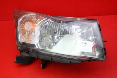 Фара правий перед eu chevrolet cruze 1 i 12r фото №1