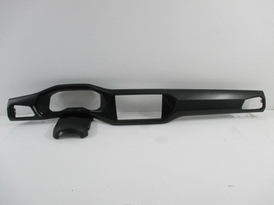 Dekor рамка спидометра vw t-cross 2gm858418h фото №1