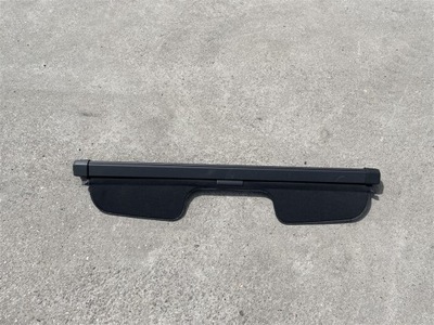 Шторка багажника citroen berlingo iv 4 riffter 18- фото №1