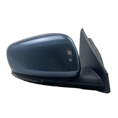 Дзеркало праве 11 pin renault kadjar фото №1