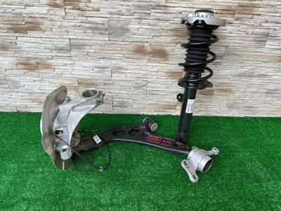 Поворотный кулак рычаг амортизатор bmw x2 f39 фото №1