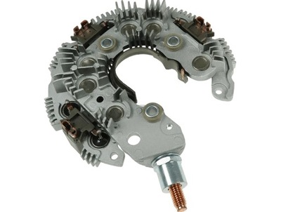 Arc6084s випрямляч генератора denso toyota фото №1