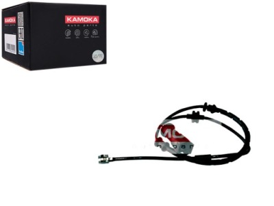 Датчик зносу гальмівних колодок opel vectra c перед kamoka фото №1