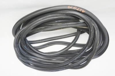 Прокладка кузов комплект opel astra 6 vi l 21- фото №1