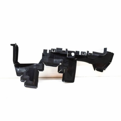 Audi q5 8r left радіатор air guide 8r0121283j original фото №1