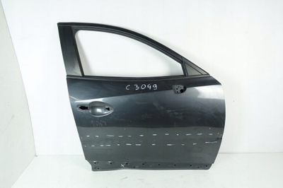 Дверь правый перед передние mazda cx3 cx-3 15- фото №1