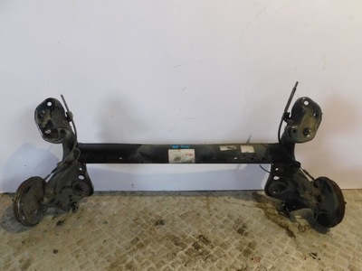 Балка задня oś підвіска ford ka+ plus фото №1