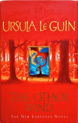 URSULA LE GUIN - THE OTHER WIND