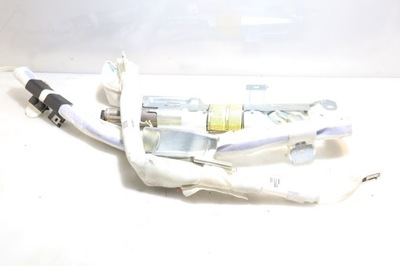 Шторка безпеки повітряна ліва kia ceed i lift фото №1