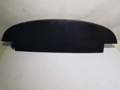 Полка багажника mercedes slk r172 slc w172 1727900035 фото №1